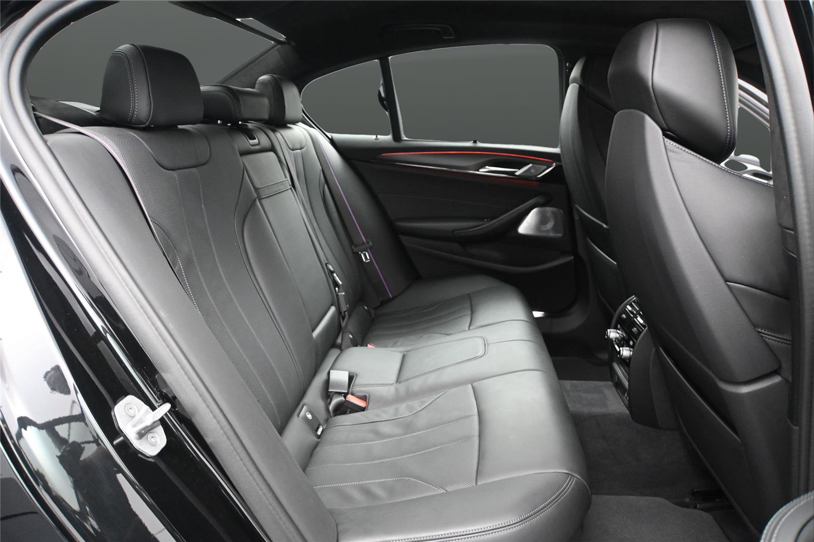 Used 2022 BMW M5 w/ Competition Package AWD/4WD image 21
