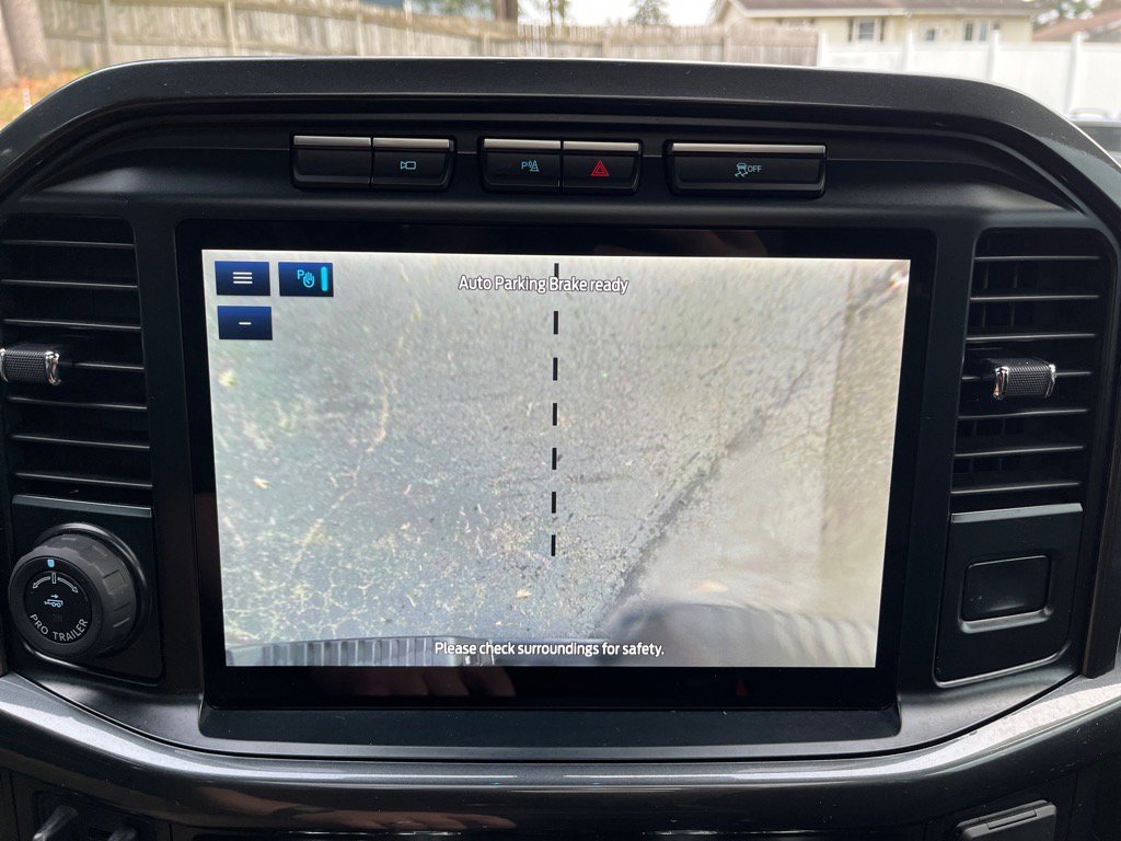 Used 2022 Ford F150 XLT w/ Equipment Group 302A High image 28