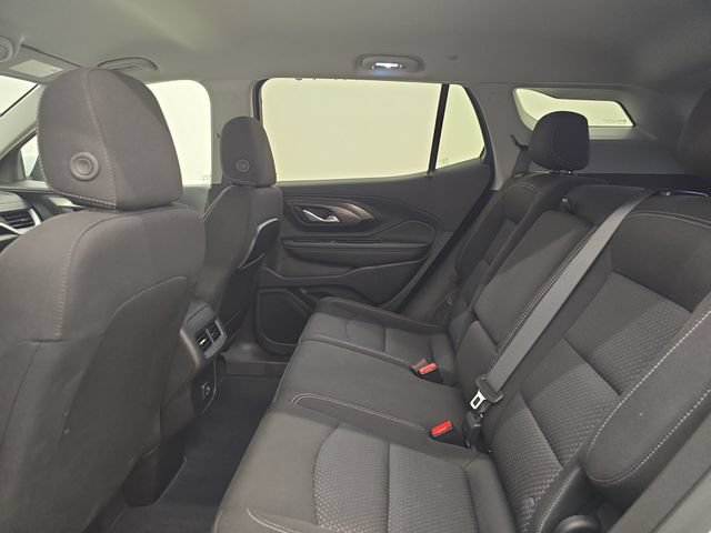 Used 2024 GMC Terrain SLE FWD image 15