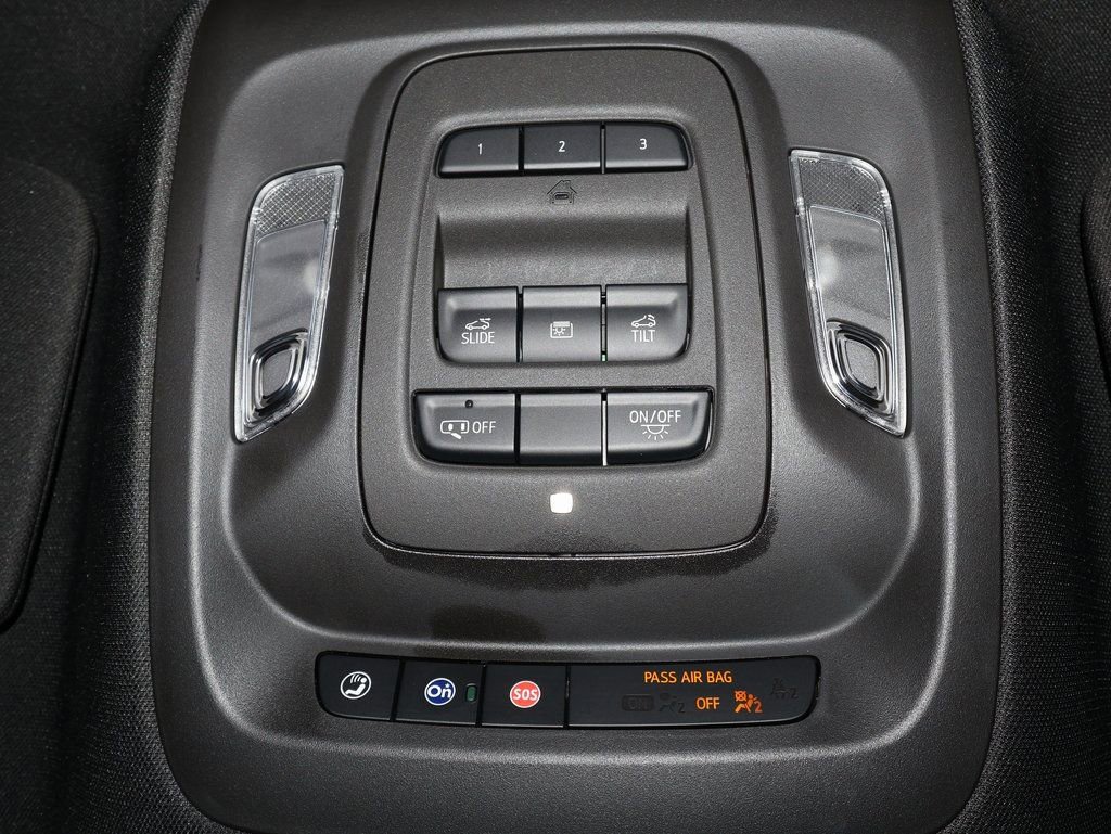 Certified 2025 Cadillac CT5 Premium Luxury w/ Platinum Package image 28