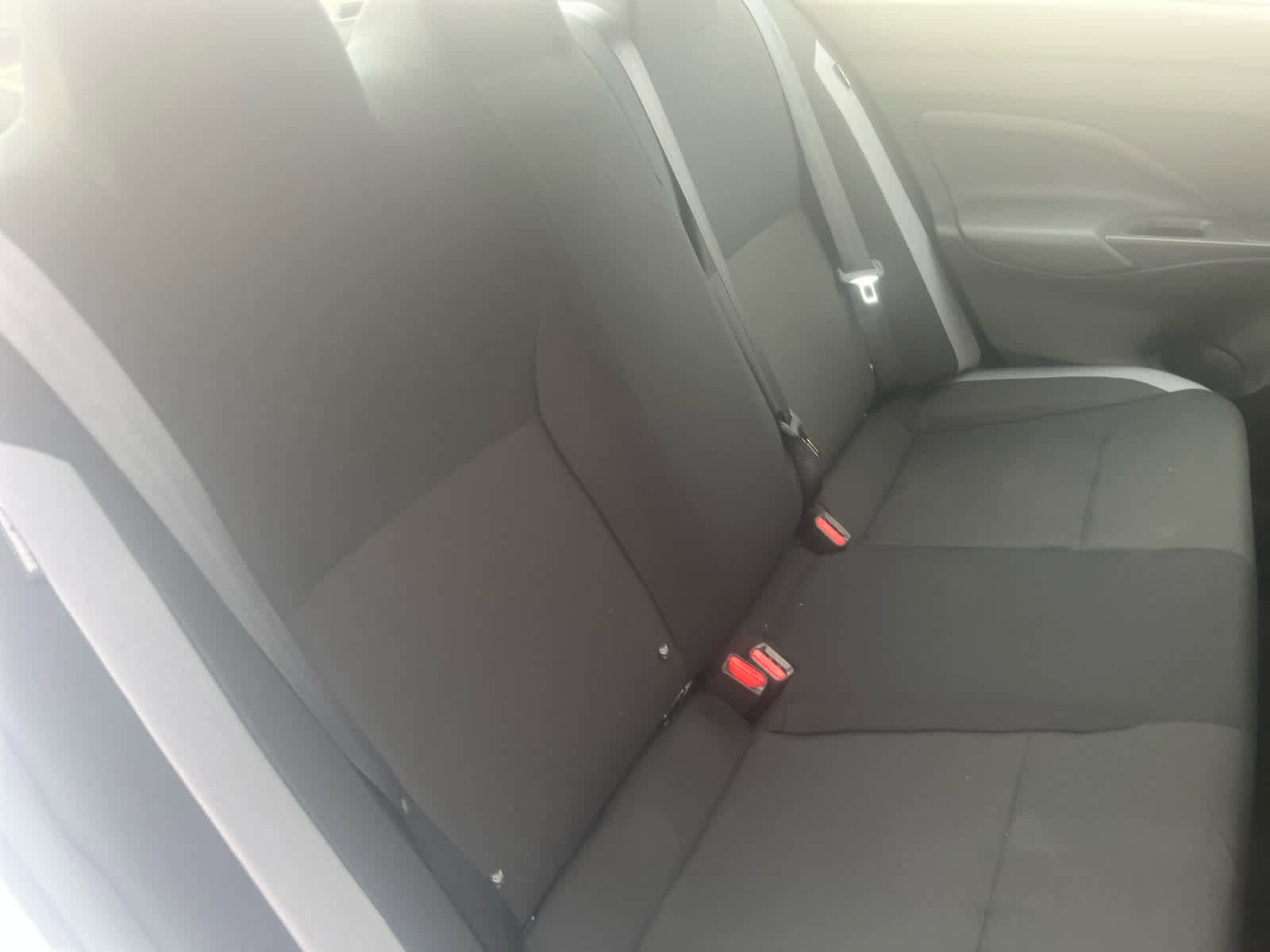 Used 2025 Nissan Versa S image 27