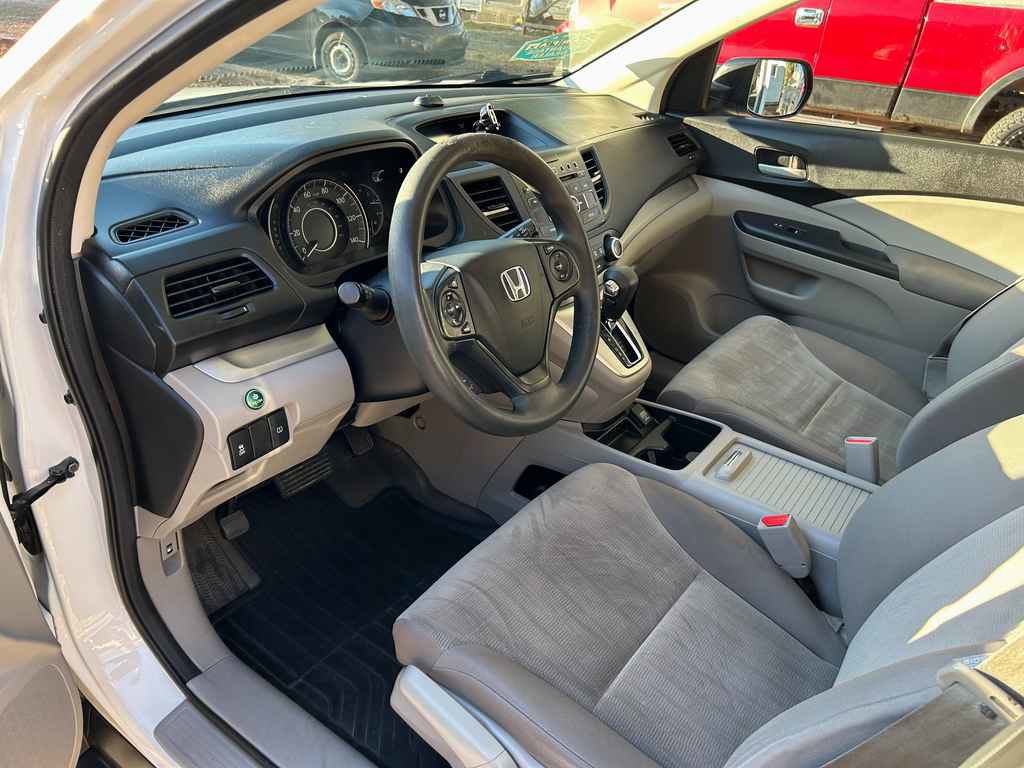 Used 2014 Honda CR-V LX image 8
