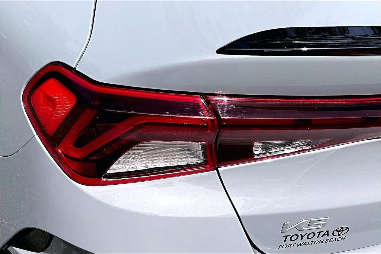 Used 2024 Kia K5 GT-Line w/ GT-Line Premium Package image 20