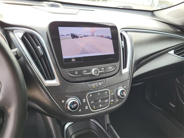 Used 2024 Chevrolet Malibu LT image 8