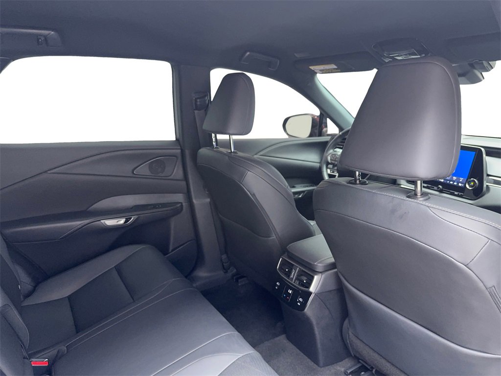 Used 2023 Lexus RX 350 FWD image 51