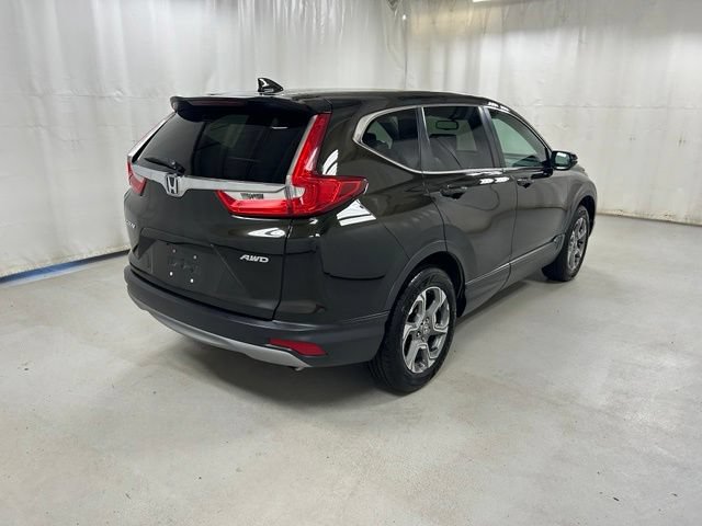 Used 2019 Honda CR-V EX-L image 4