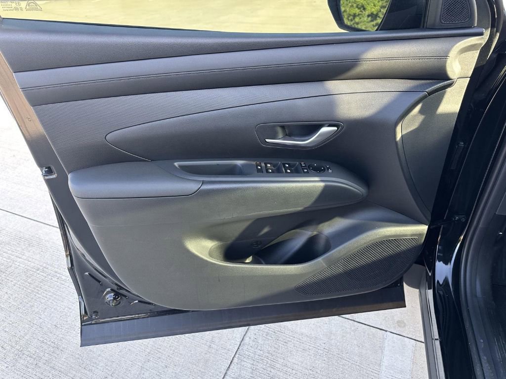 New 2026 Hyundai Santa Cruz SEL image 9