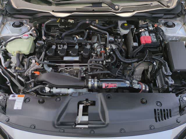 Used 2020 Honda Civic Si image 15