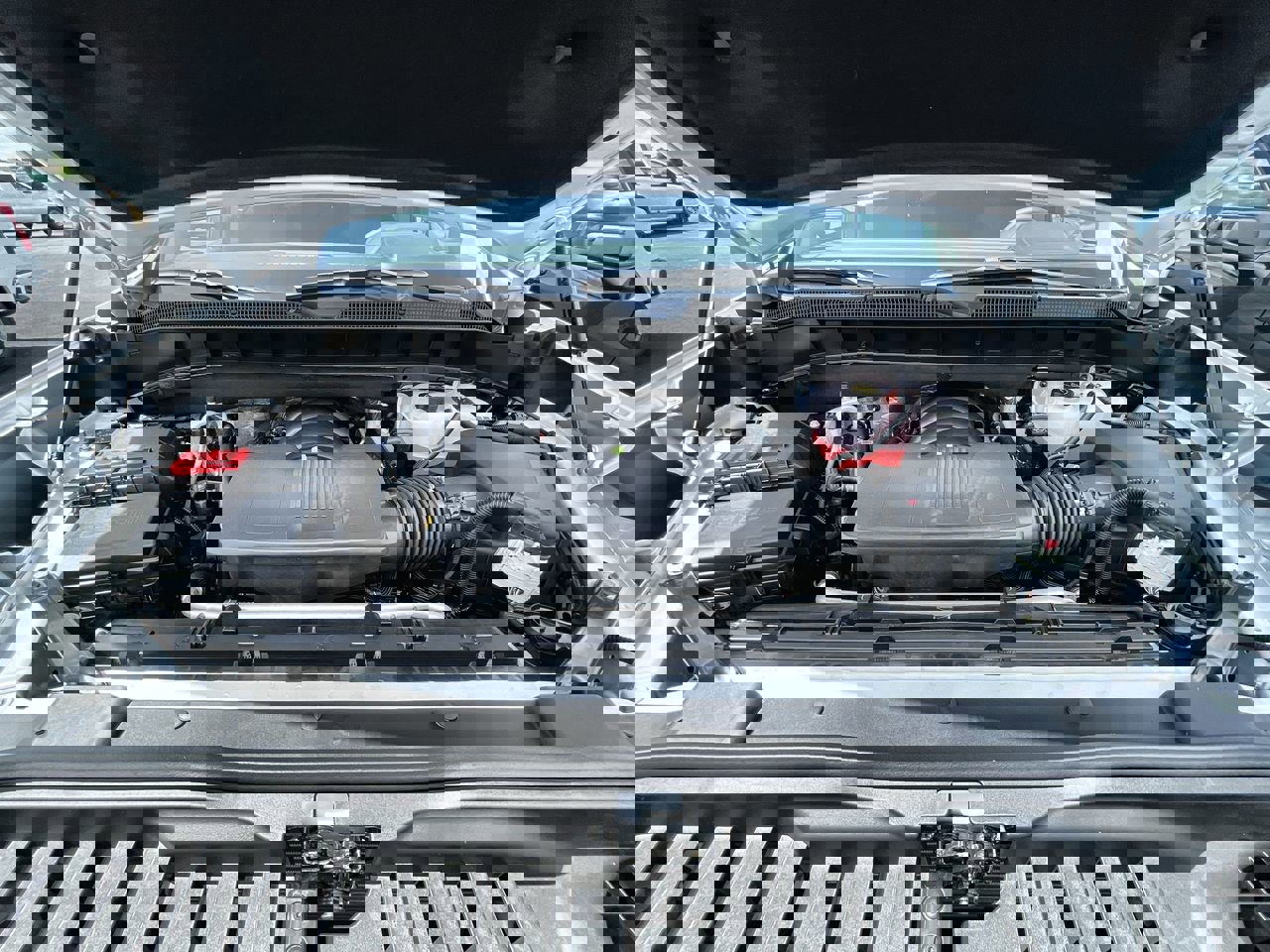 New 2025 Chevrolet Silverado 1500 RST image 30