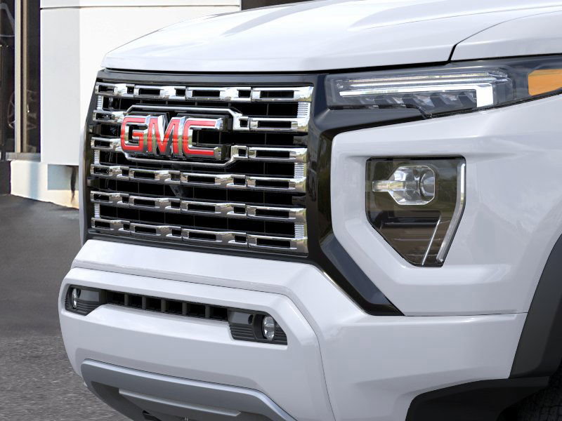 New 2026 GMC Canyon Denali image 29