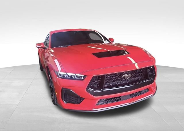 Used 2024 Ford Mustang GT Premium image 9