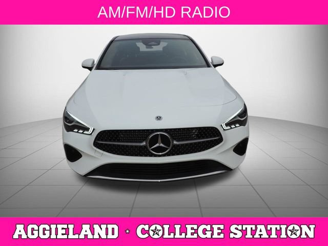 Used 2025 Mercedes-Benz CLA 250 image 9