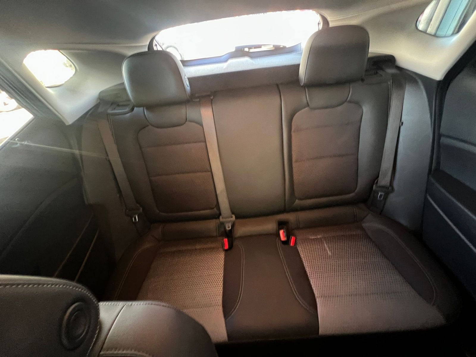 Used 2025 Chevrolet Trax LT FWD image 38