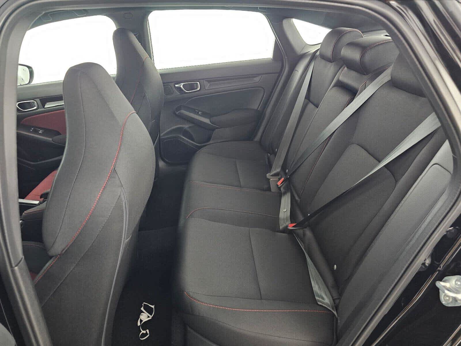 New 2026 Honda Civic Si image 17