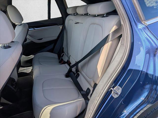 Used 2021 BMW X1 xDrive28i w/ Convenience Package AWD/4WD image 19