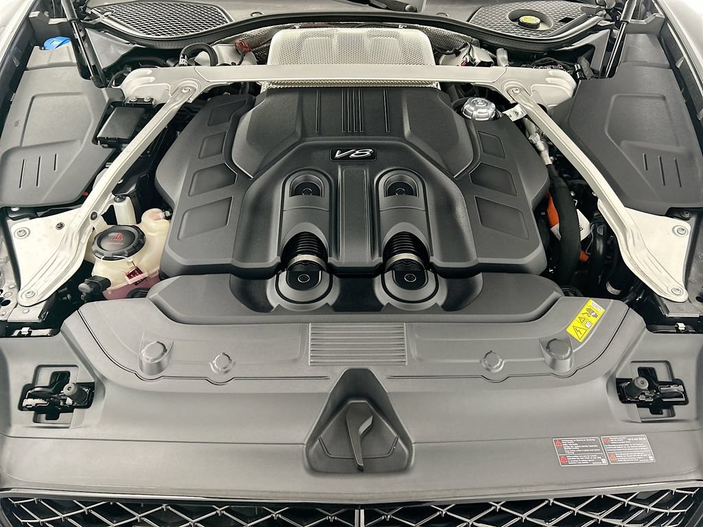 New 2026 Bentley Continental GT AWD/4WD image 26