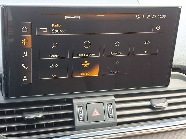 Used 2023 Audi Q5 2.0T Premium Plus image 19