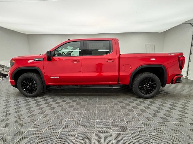 New 2026 GMC Sierra 1500 Elevation w/ Elevation Premium Package AWD/4WD image 13