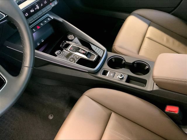 Certified 2026 Audi A3 2.0T Premium w/ Convenience Package AWD/4WD image 16