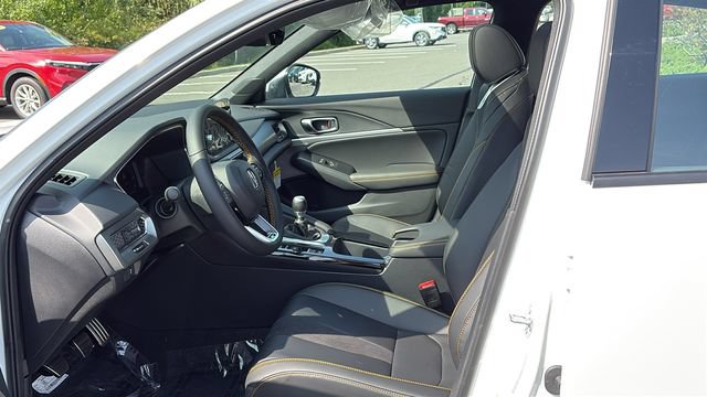 New 2026 Acura Integra A-Spec FWD image 10