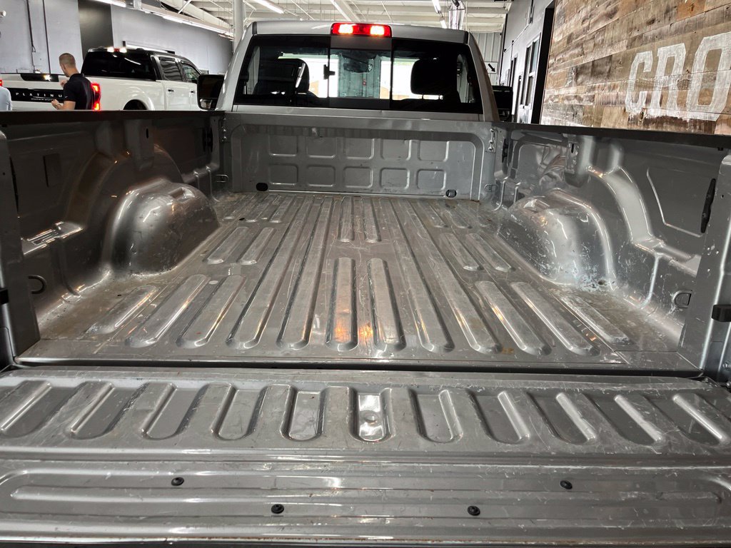 Used 2024 RAM 2500 Tradesman w/ Snow Chief Group AWD/4WD image 53
