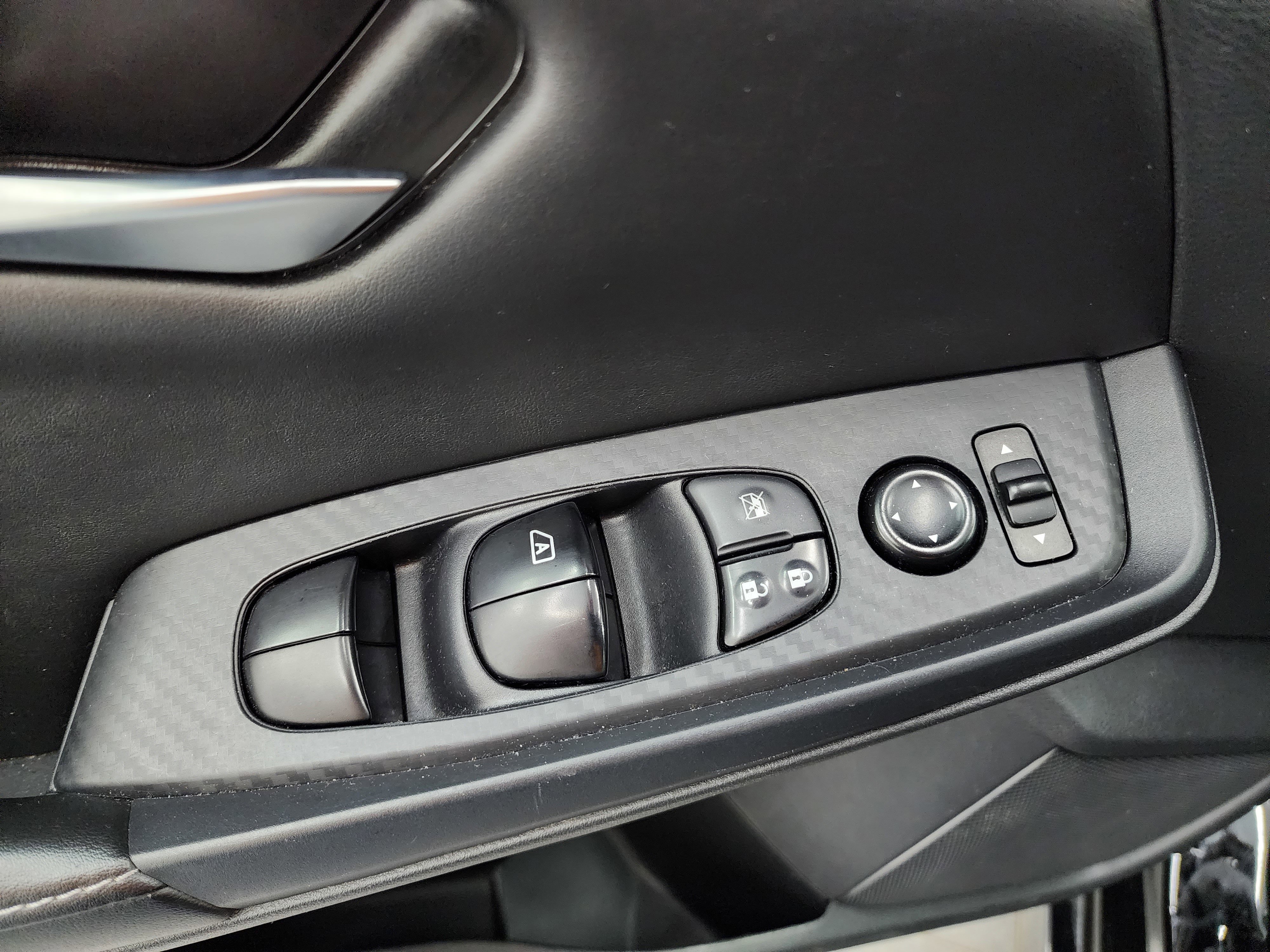 Used 2023 Nissan Sentra SV FWD image 36