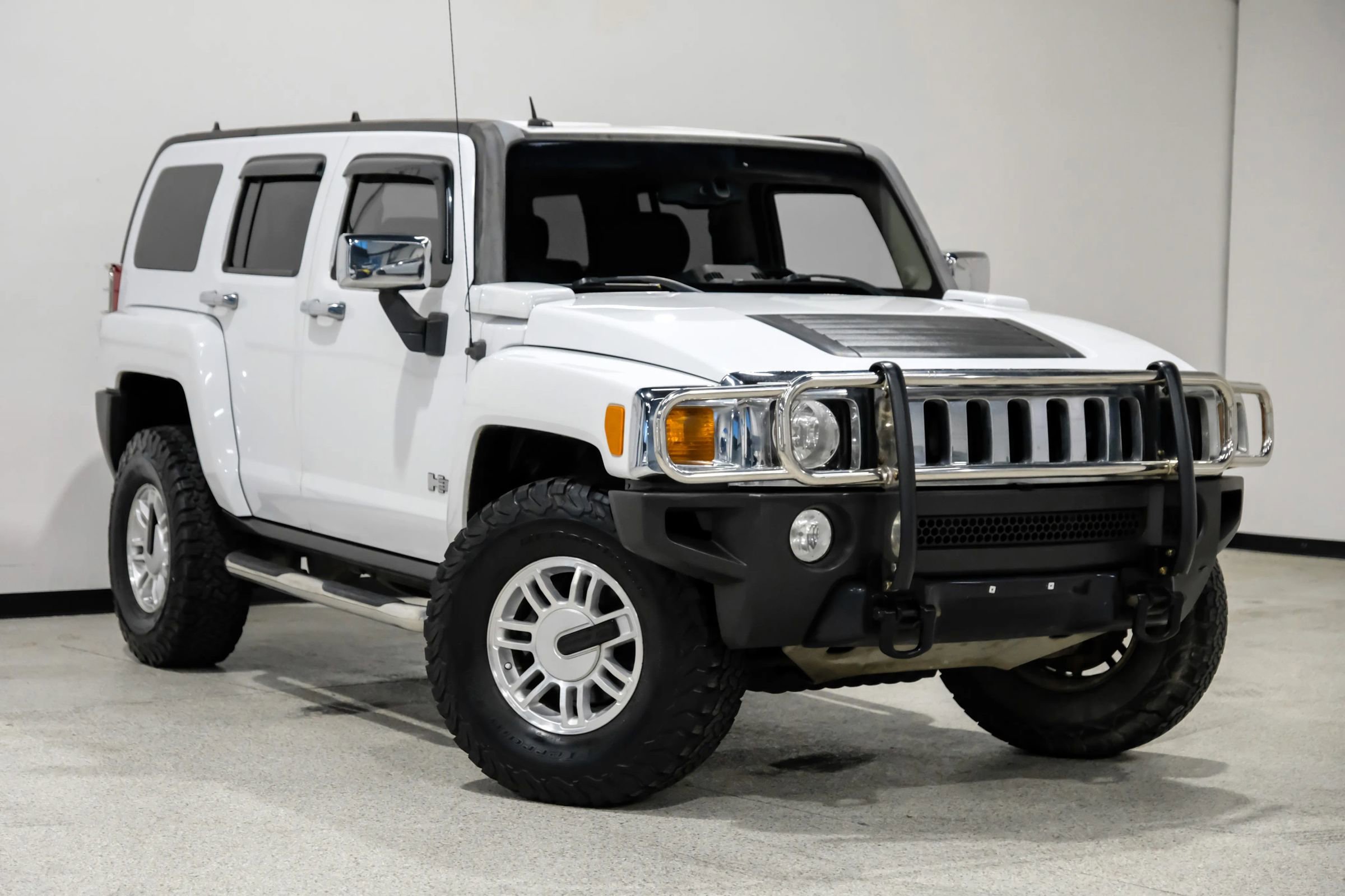 Used 2006 HUMMER H3 image 4