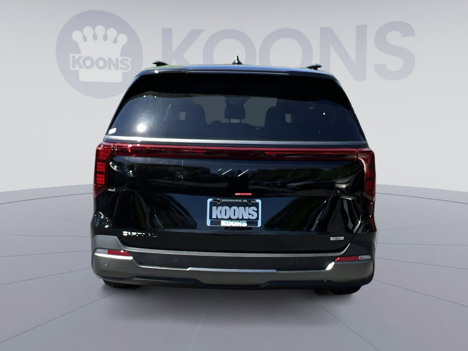 New 2026 Kia Carnival SX FWD image 15