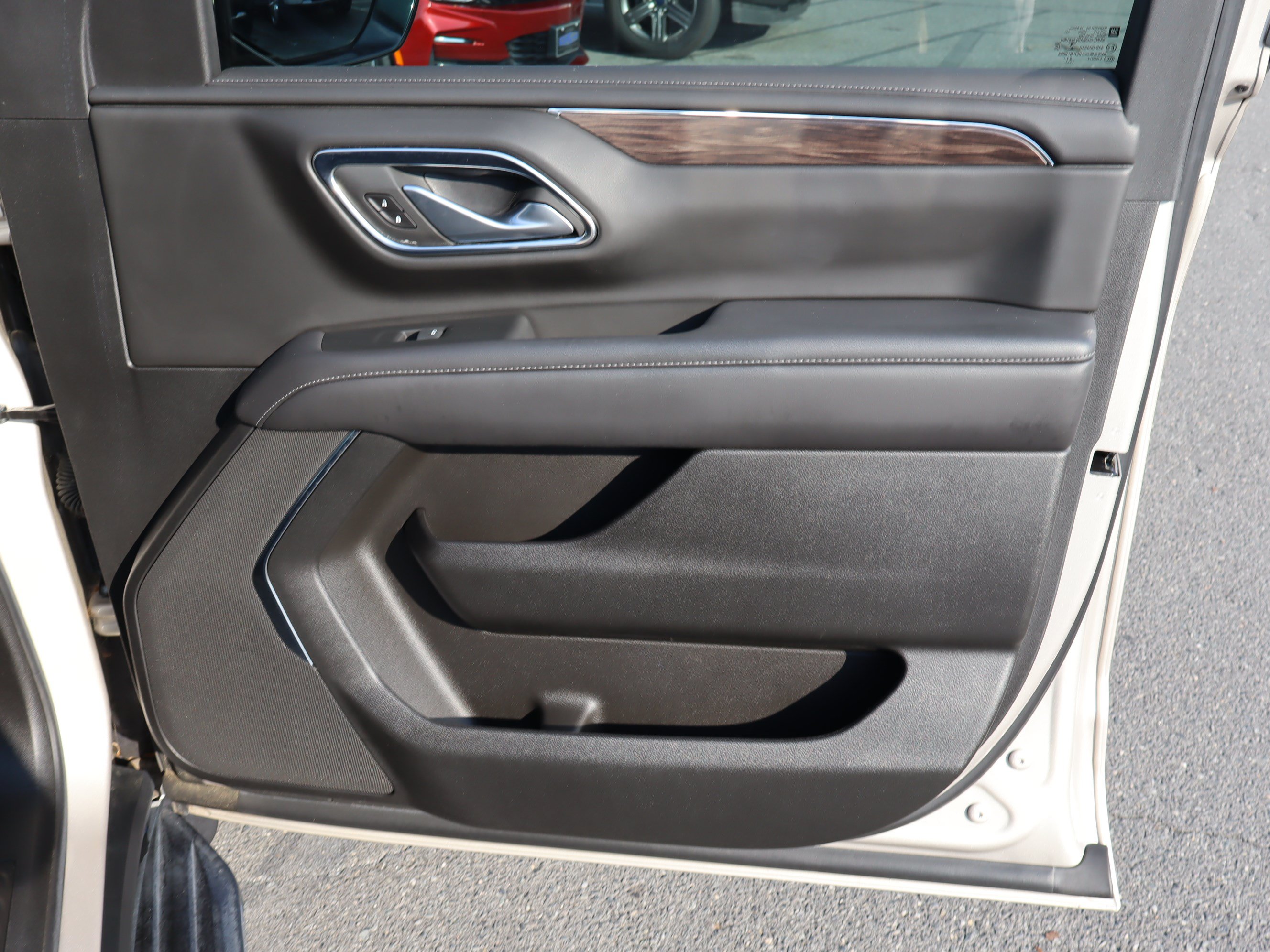 Used 2022 Chevrolet Tahoe LS RWD image 38