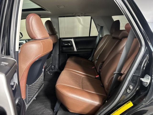 Used 2016 Toyota 4Runner Limited image 25