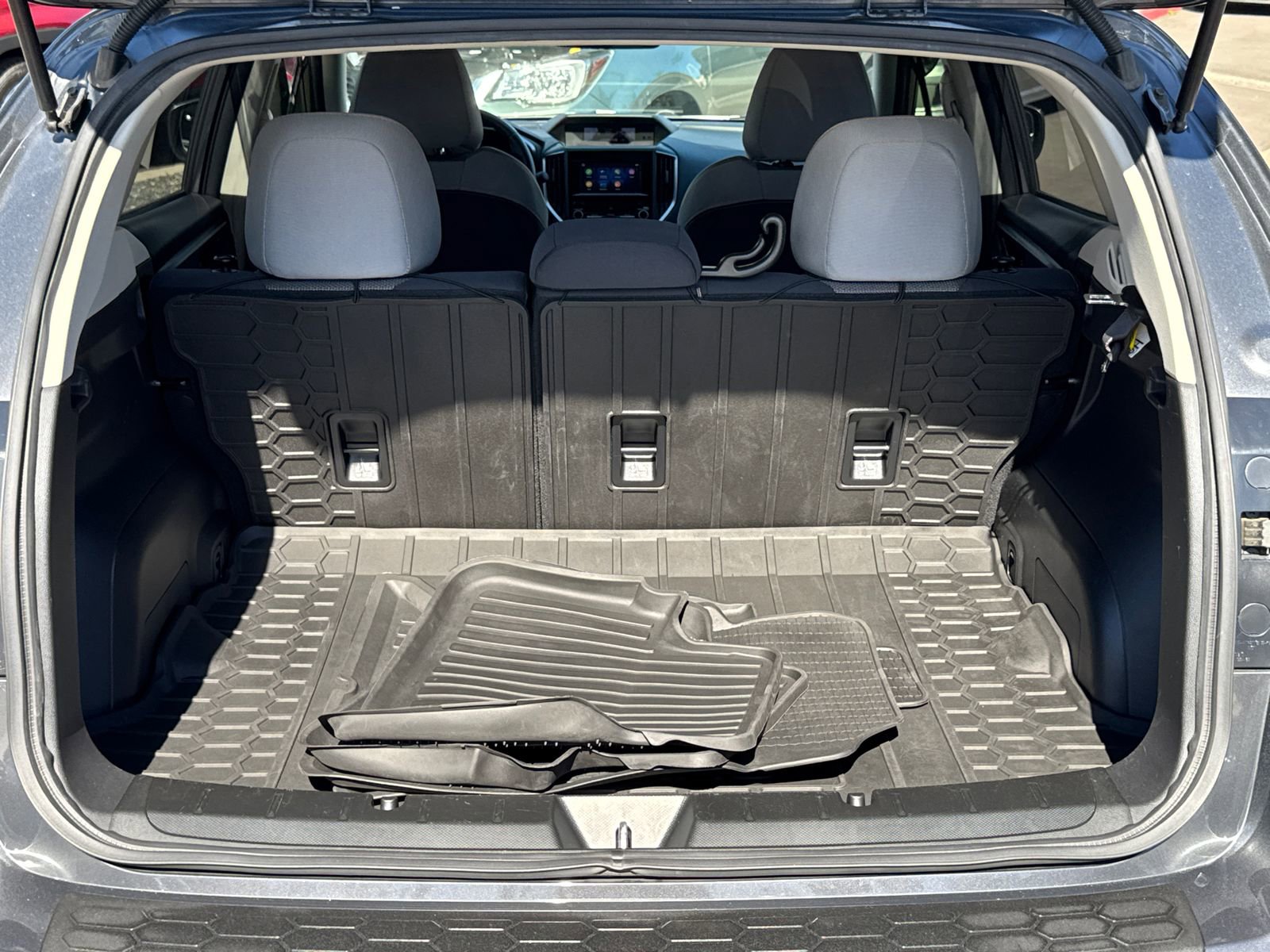 Certified 2021 Subaru Crosstrek 2.0i Premium w/ Popular Package #3 image 9