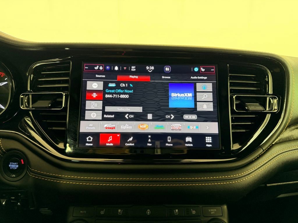 Used 2025 Dodge Durango R/T image 19