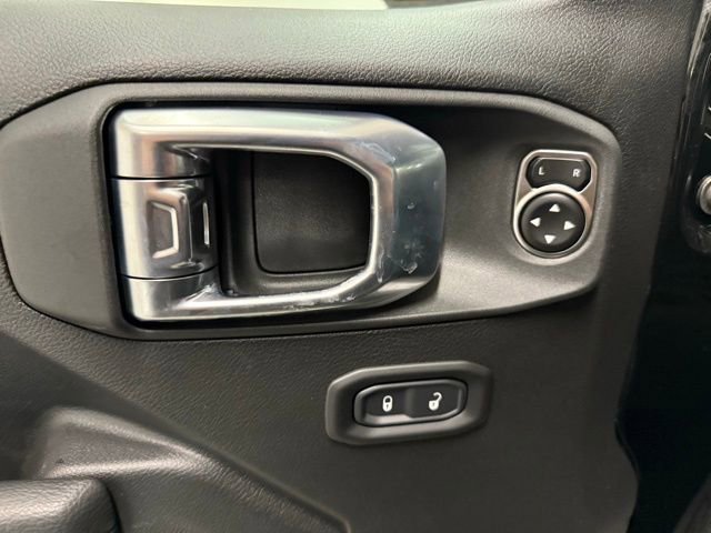 New 2026 Jeep Gladiator Sport AWD/4WD image 14