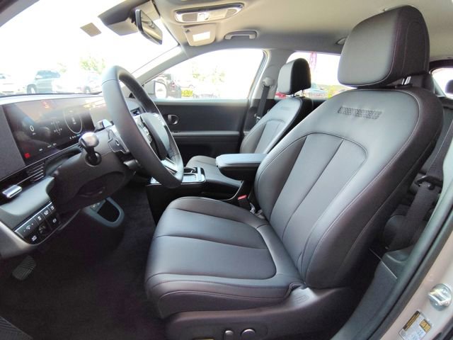 New 2025 Hyundai Ioniq 5 SEL image 21