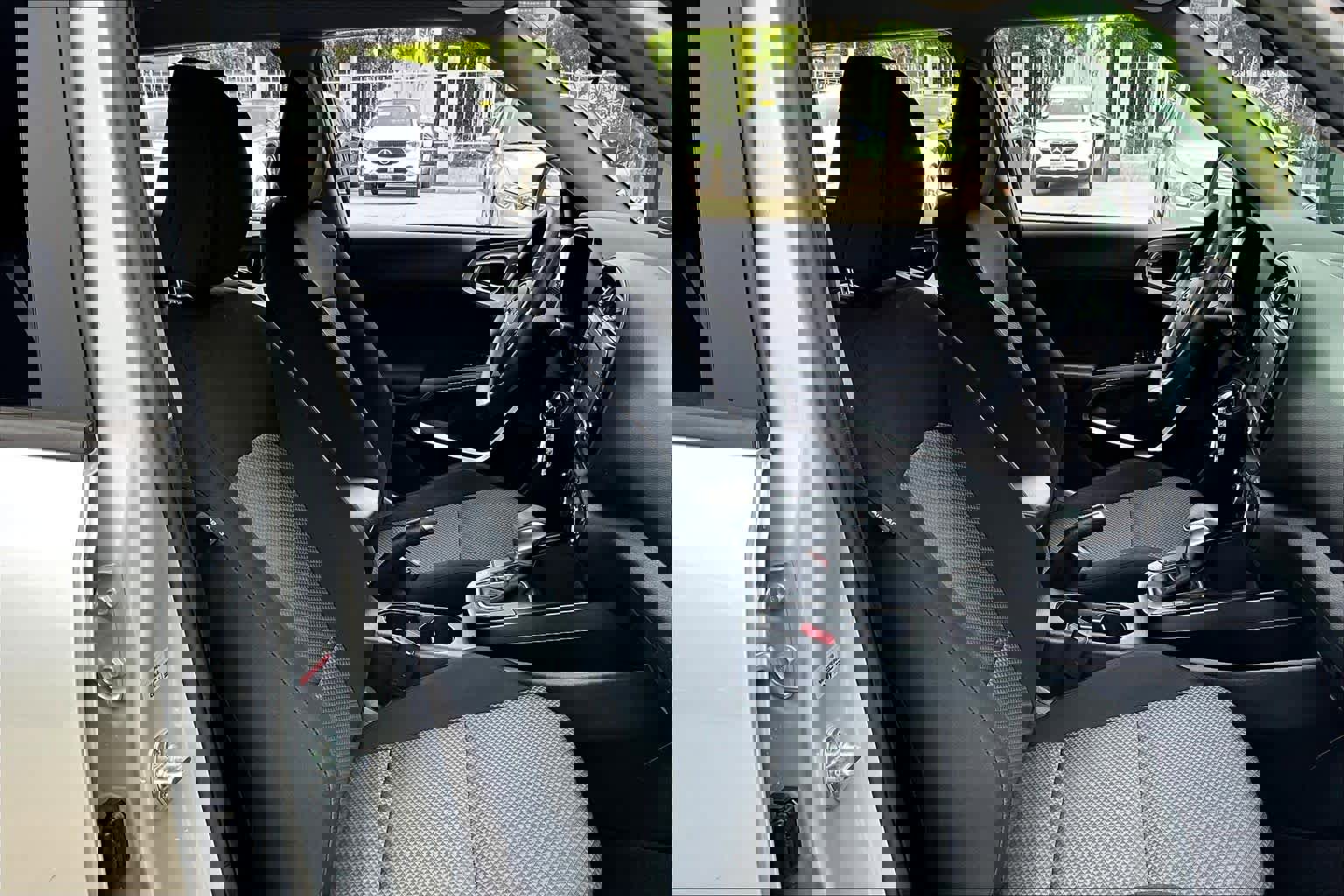 Used 2021 Kia Soul LX image 8