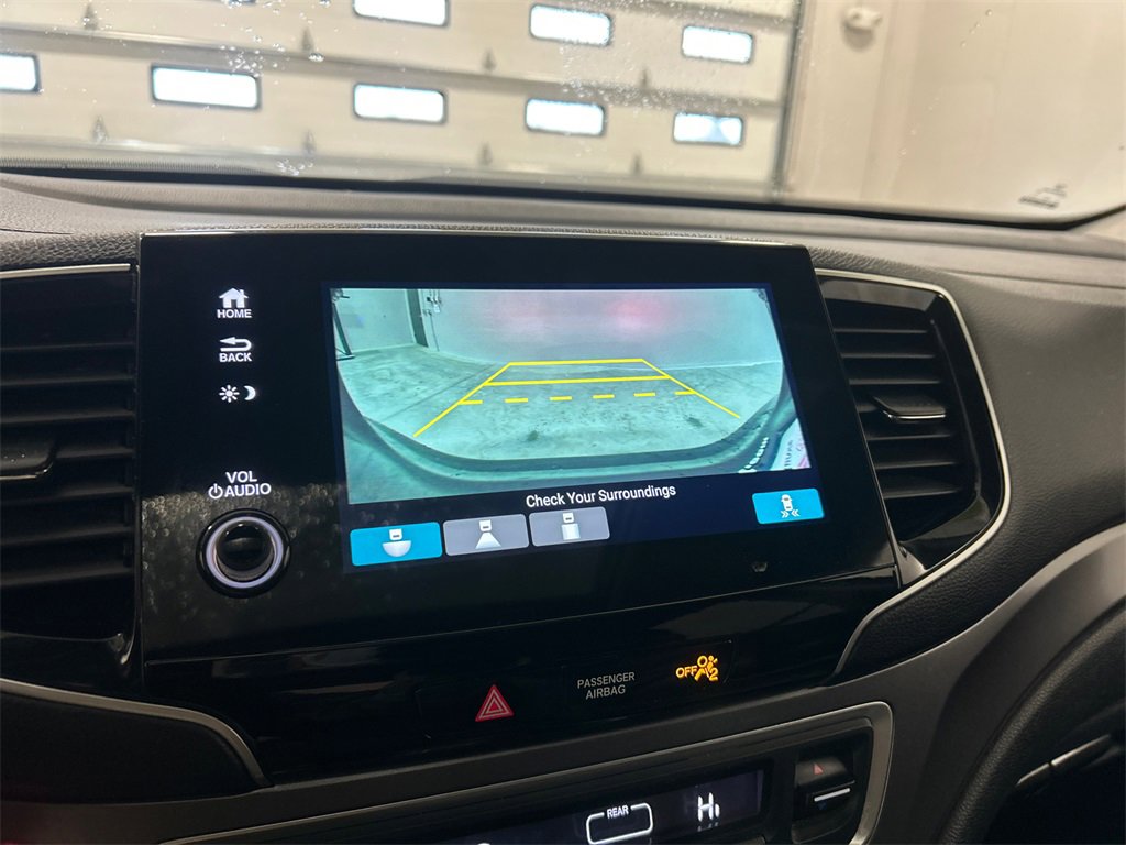 Used 2019 Honda Pilot EX-L image 23