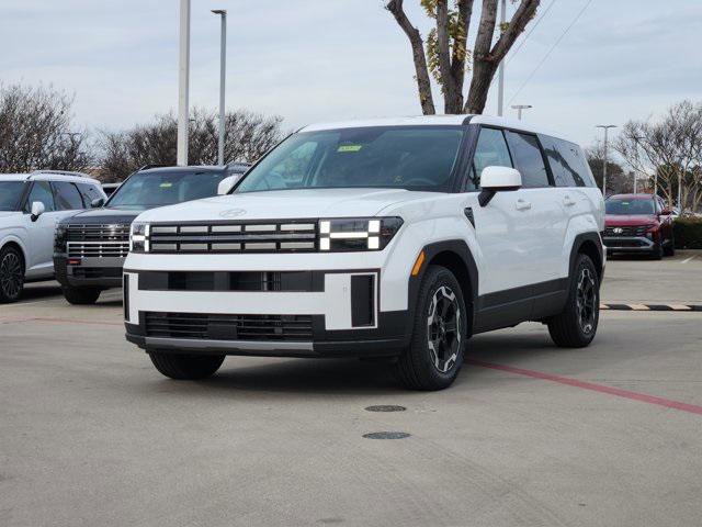 New 2026 Hyundai Santa Fe SE image 2