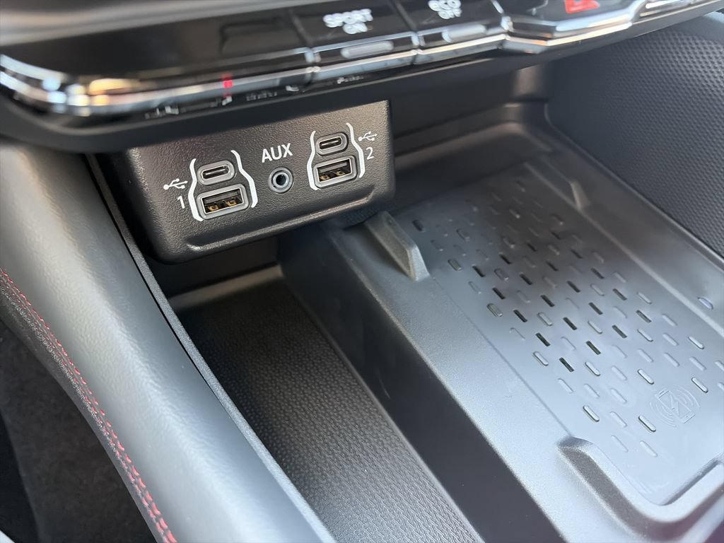 New 2027 Dodge Durango GT AWD/4WD image 25