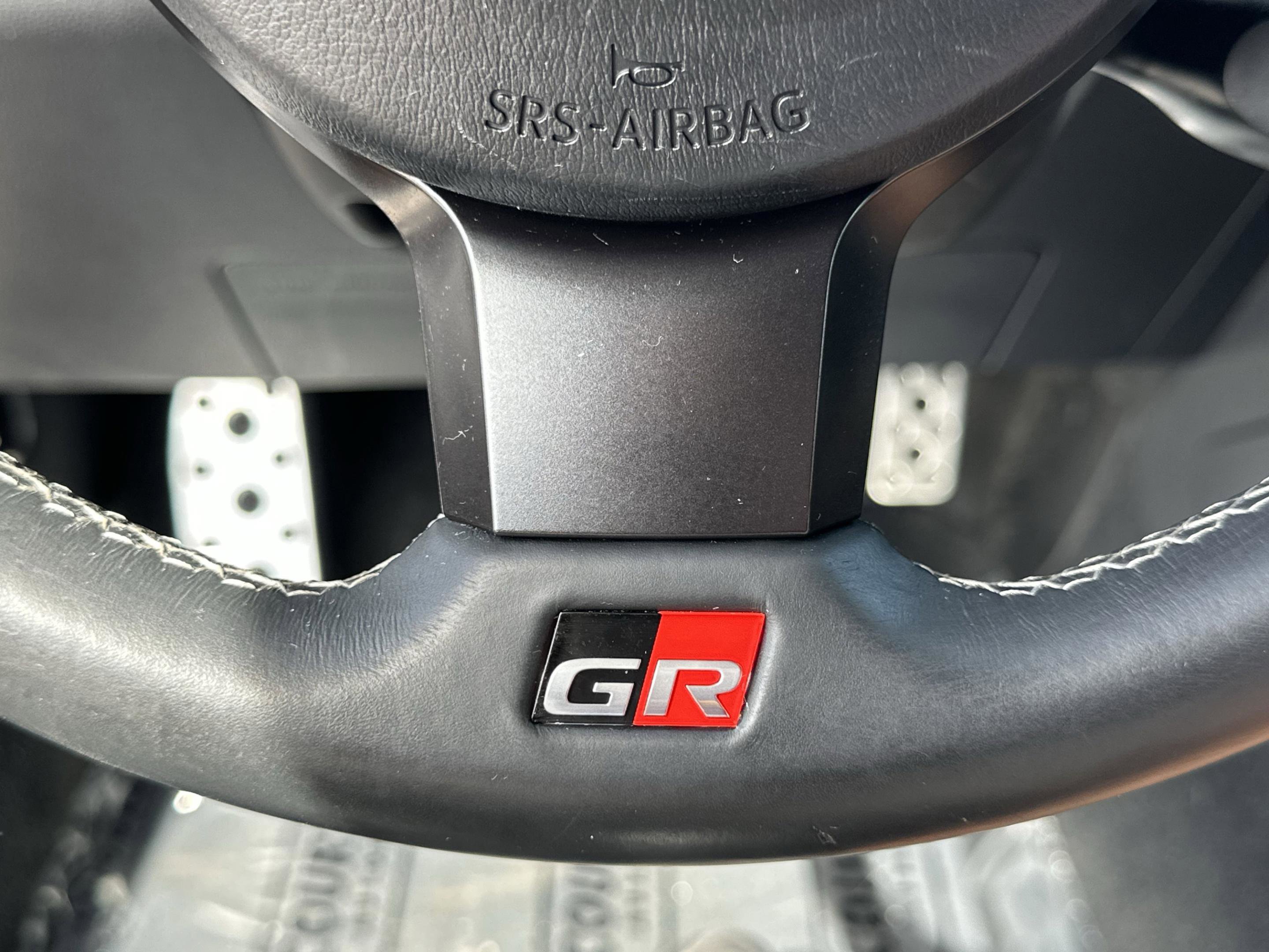 Used 2022 Toyota GR86 Premium image 24