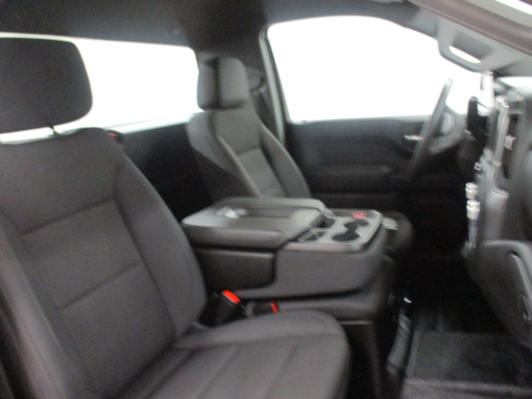 Used 2024 GMC Sierra 1500 Pro image 11