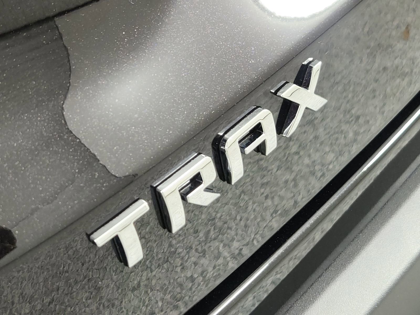 New 2026 Chevrolet Trax LT w/ Driver Confidence Package image 13