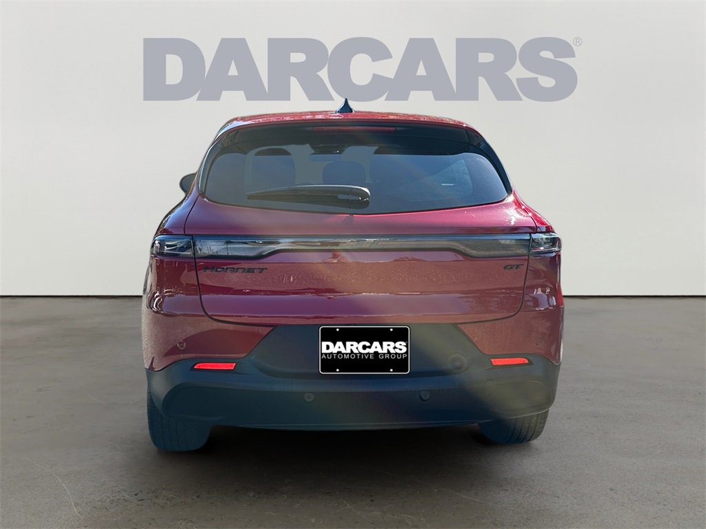 Used 2024 Dodge Hornet GT image 6