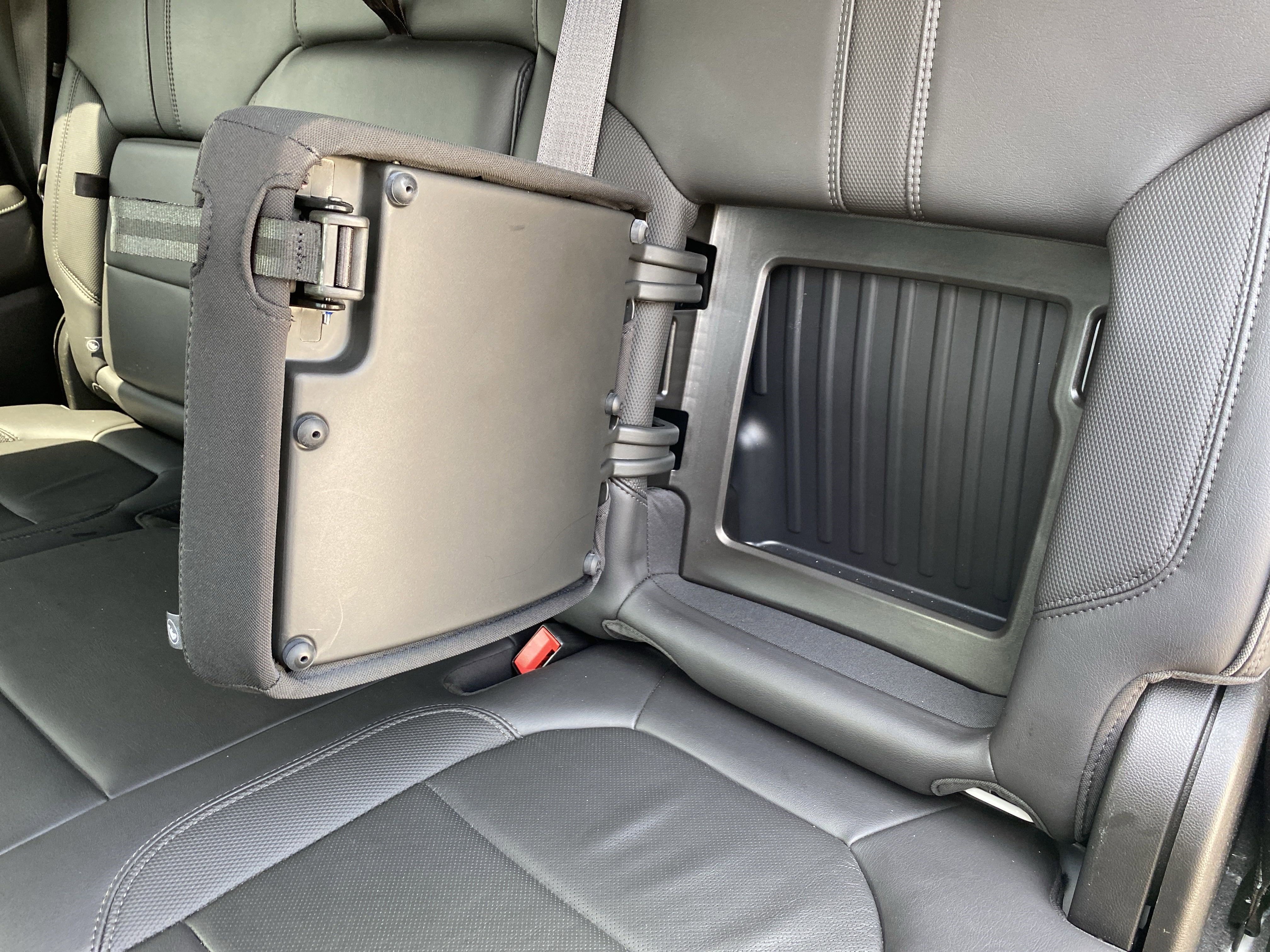 Used 2021 Chevrolet Silverado 3500 High Country w/ Z71 Off-Road Package image 39