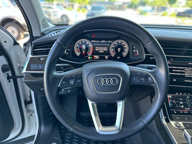 Used 2023 Audi Q7 3.0T Premium Plus AWD/4WD image 15