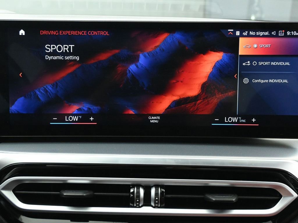 Used 2023 BMW 330i xDrive Sedan w/ M Sport Package image 36