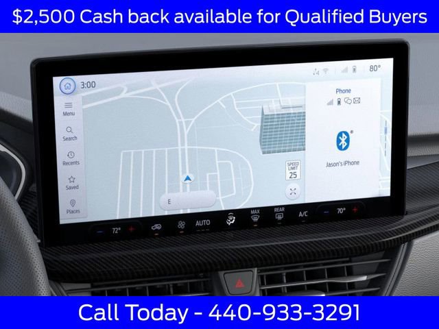 New 2026 Ford Escape ST-Line w/ Tech Pack #1 image 15