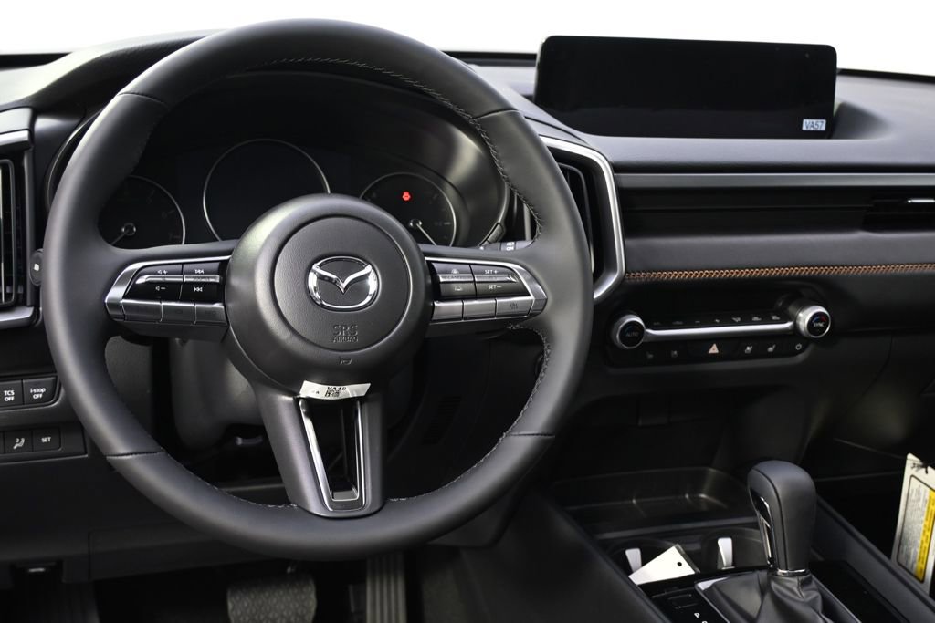 New 2026 MAZDA CX-50 AWD 2.5 S w/ Accent Package image 12