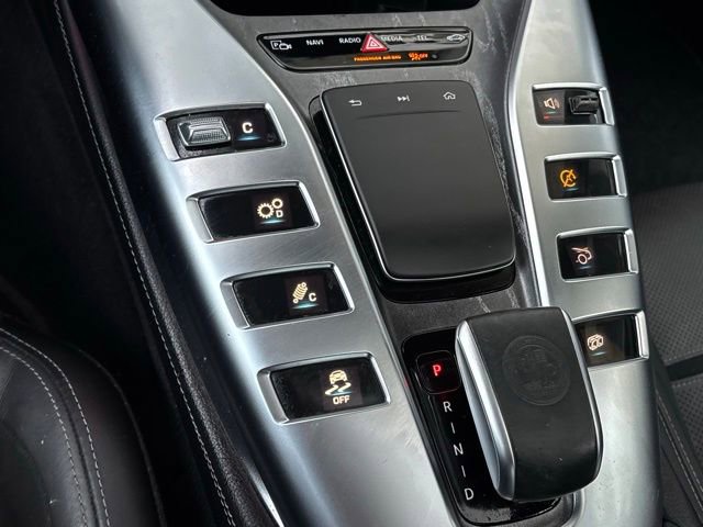 Used 2019 Mercedes-Benz AMG GT 53 image 18