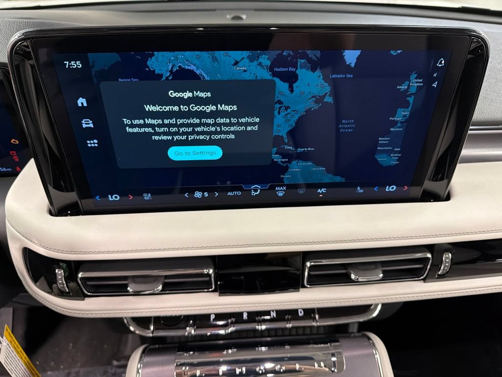 New 2026 Lincoln Aviator AWD image 11