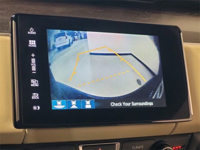 Used 2018 Honda Clarity Plug-In Hybrid image 26